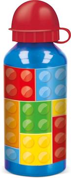 Imagen de Botella Pequeña Aluminio 400ml Brick