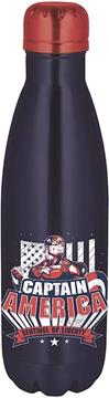 Imagen de Botella Acero Inoxidable 780ml Capitán América