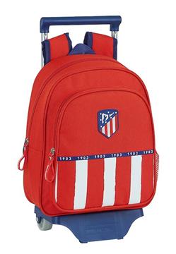 Imagen de Mochila Atlético Madrid 1ª Equipación Con Carro
