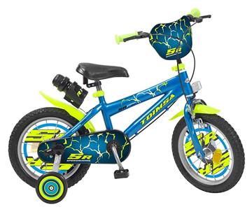 Imagen de Bicicleta SR Rayos 14 Pulgadas