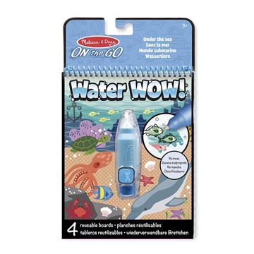 Imagen de Libreta Mágica Water Wow!