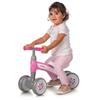 Imagen de Triciclo Baby Walkers Cutey Rosa