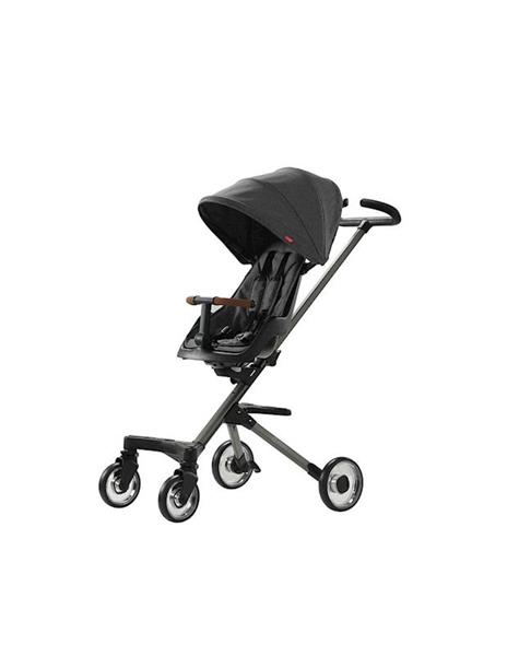 Imagen de Sillita Easy Stroller Qplay Gris