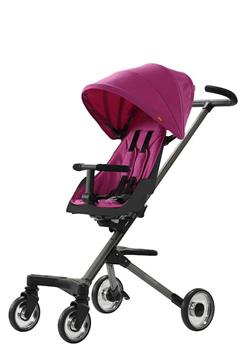 Imagen de Sillita Easy Stroller Qplay Rosa
