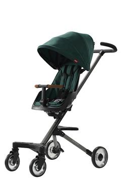 Imagen de Sillita Easy Stroller Qplay Verde