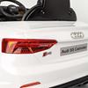 Imagen de Coche Audi S5 batería Blanco