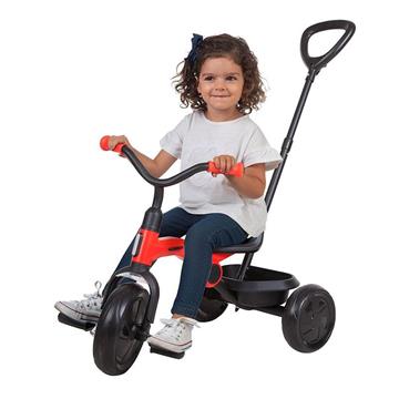 Imagen de Triciclo Anttrike Plegable Rojo