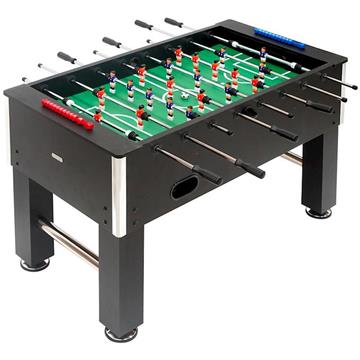 Imagen de Futbolín De Salon Negro 