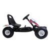 Imagen de Coche Go Kart Blanco