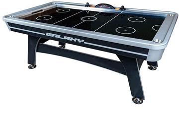 Imagen de Air Hockey Galaxy Gris