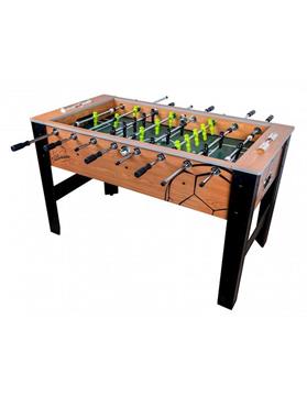 Imagen de Futbolín Titanium Profesional