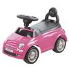 Imagen de Correpasillos Fiat 500 Rosa