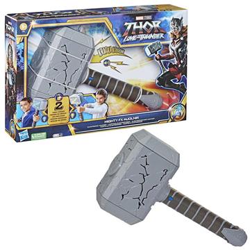 Imagen de Martillo Electrónico Thor Avengers