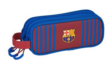 Imagen de Estuche F.C Barcelona Triple 
