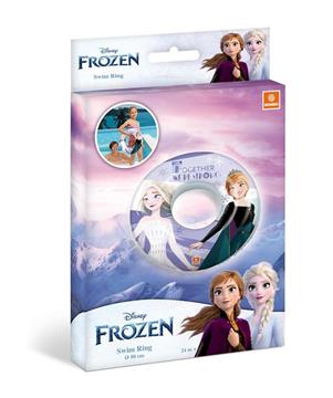 Imagen de Flotador Hinchable Frozen 50Cm