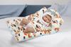 Imagen de Muñeco Reborn Sergio 46Cm Guca