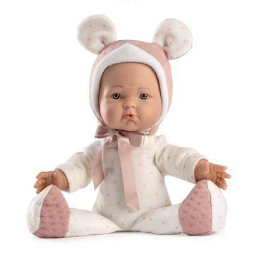 Imagen de Muñeco Mimi Mi Primer Bebé Guca