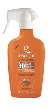 Imagen de Leche Protectora Ecran Pistola +F30 300Ml