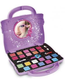 Imagen de Maletín Maquillaje Crazy Chic