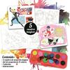 Imagen de Acuarela Mágica Ladybug