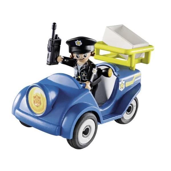 Imagen de Playmobil Duck On Call Coche Policía