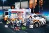Imagen de Ambulacia Playmobil City Action Americana