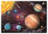 Imagen de Puzzle Sistema Solar 1000 Piezas