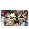 Imagen de Thor Lego The Avengers Ataque Asgard