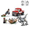 Imagen de Captura Velocirraptores Lego Jurassic World