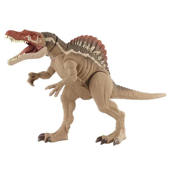 Imagen de Spinosaurus Masticador Jurassic World