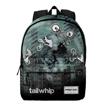 Imagen de Mochila Escolar Tailwhip ProDG 30x41x18Cm