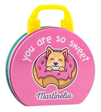 Imagen de Maletín Maquillaje Martinela Yummy Dreams