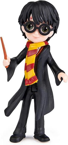 Imagen de Figura Mini Harry Potter Wizarding World