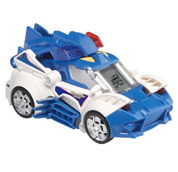 Imagen de Vehiculo Transformable Switch Go Dino Patrulla