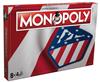 Imagen de Juego Monopoly Atlético De Madrid