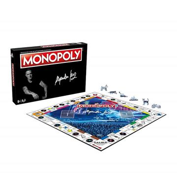Imagen de Juego Monopoly Alejandro Sanz