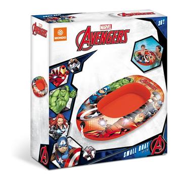 Imagen de Barca Hinchable Los Vengadores 94Cm