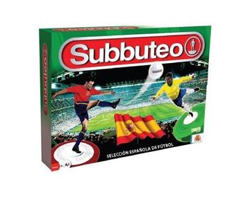 Imagen de Juego Subbuteo Mundial 2022