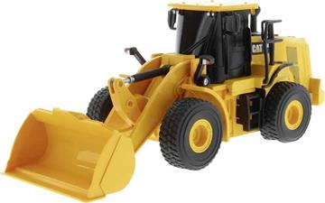 Imagen de Excavadora Radio Control CAT Wheel Loader