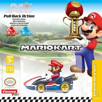 Imagen de Coche Mario Kart 8 Nintendo