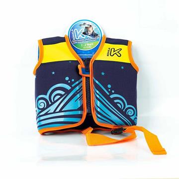Imagen de Chaleco Natacion Kohala Babyzul De 18 Meses A 3 Años (Ociotrends - FS-6016-10)