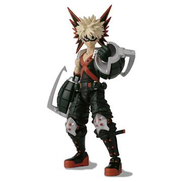 Imagen de Figura de acción Anime Heroes My Hero Academia KATSUKI