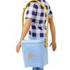 Imagen de Muñeco Ken Barbie Vamos De Camping