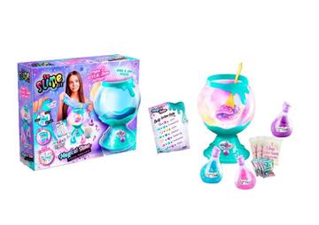 Imagen de Caldero Mágico Super Slime