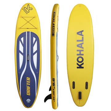 Imagen de Tabla de Paddle Surf Kohala Drifter 9’6”