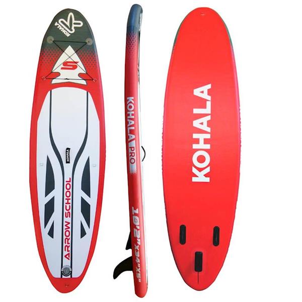 Imagen de Tabla de Paddle Surf Arrow School 10’2"