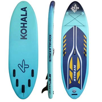 Imagen de Tabla de Paddle Surf Kohala Stream 9’8”