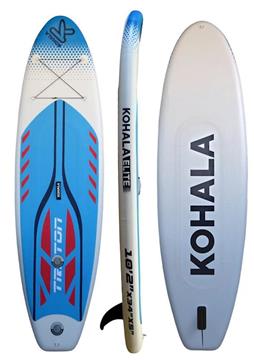 Imagen de Tabla de Paddle Surf Tritón 10´2?