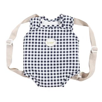 Imagen de Mochila Portabebé Muñeca Noa