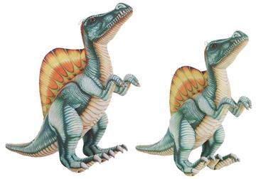 Imagen de Peluche Dinosaurio Cresta 72 Cm